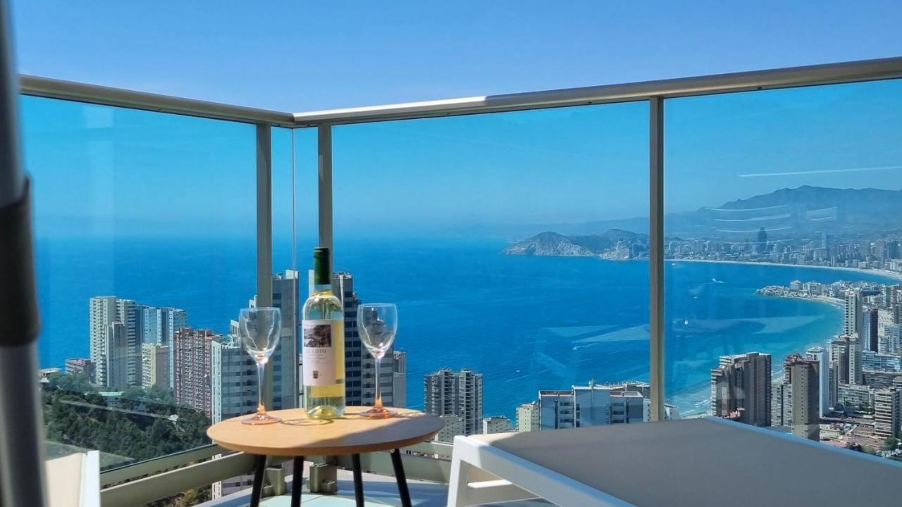 Apartment Skyline 31 Terraza Privada Con Vistas Al Mar *