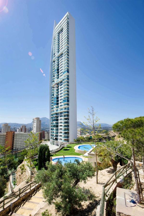 Apartament Skyline 31 Terraza Privada Con Vistas Al Mar