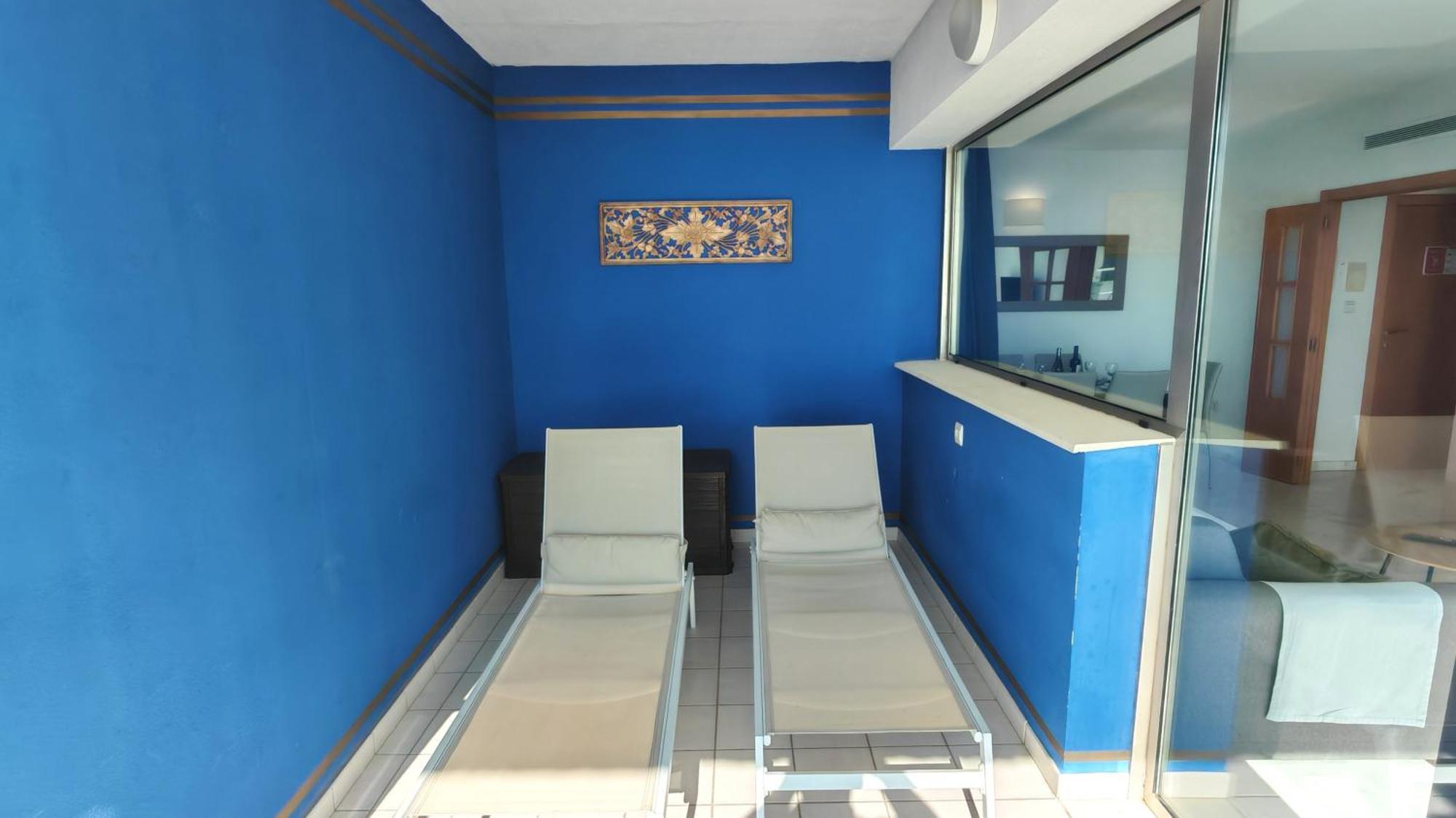 Apartament Skyline 31 Terraza Privada Con Vistas Al Mar *